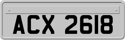 ACX2618