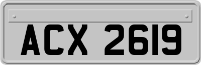 ACX2619