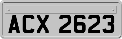 ACX2623