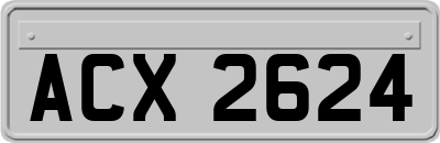 ACX2624