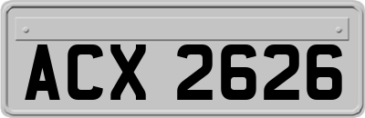 ACX2626