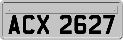 ACX2627