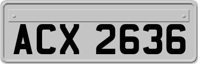 ACX2636
