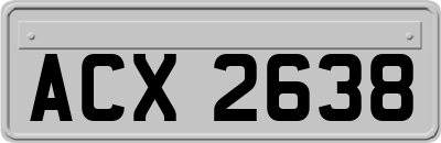 ACX2638