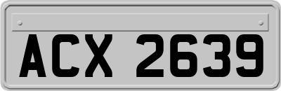 ACX2639