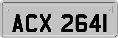 ACX2641