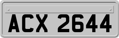 ACX2644