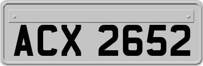 ACX2652