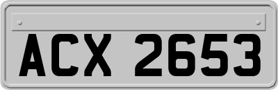ACX2653