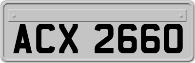 ACX2660
