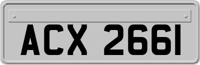 ACX2661