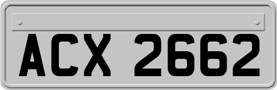ACX2662