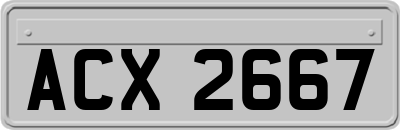 ACX2667