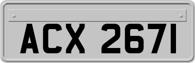 ACX2671