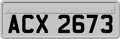 ACX2673