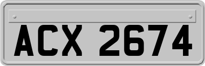 ACX2674