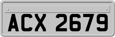 ACX2679