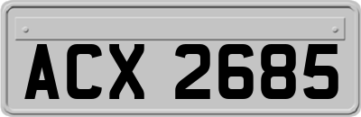 ACX2685