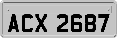 ACX2687