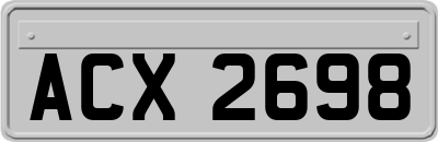 ACX2698