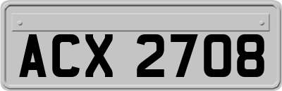 ACX2708
