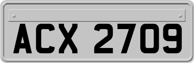 ACX2709