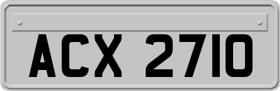 ACX2710