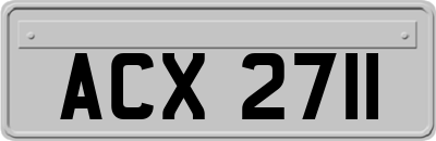 ACX2711