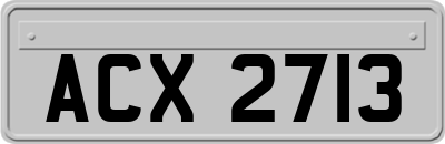 ACX2713