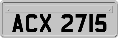 ACX2715