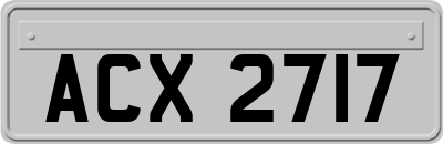 ACX2717