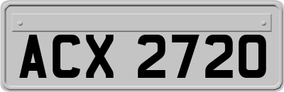 ACX2720