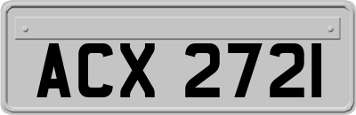 ACX2721