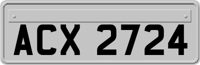 ACX2724