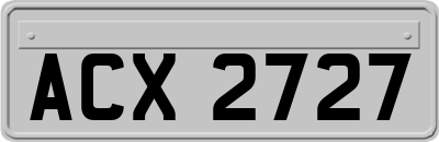 ACX2727