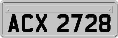 ACX2728