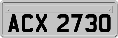 ACX2730