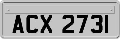 ACX2731