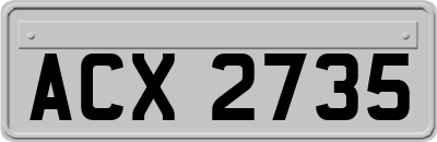 ACX2735