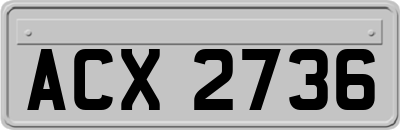 ACX2736