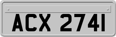 ACX2741