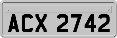 ACX2742
