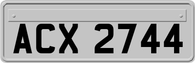 ACX2744