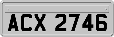 ACX2746
