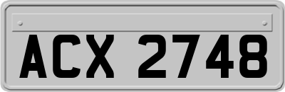 ACX2748