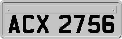 ACX2756
