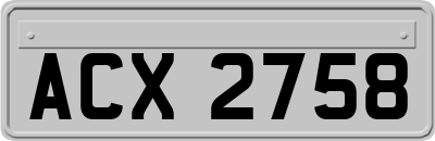 ACX2758