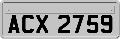 ACX2759
