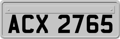 ACX2765