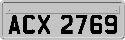 ACX2769